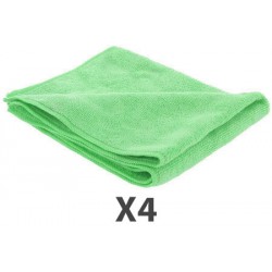 Microfiber 4X