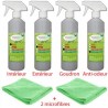 Kit rénovatie