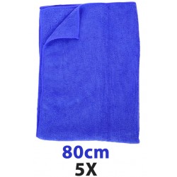 Microfibre  80 cm