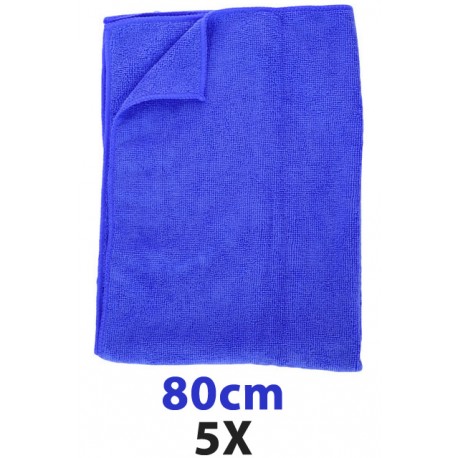 Microfibre  80 cm