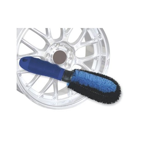 Brosse spéciale jantes