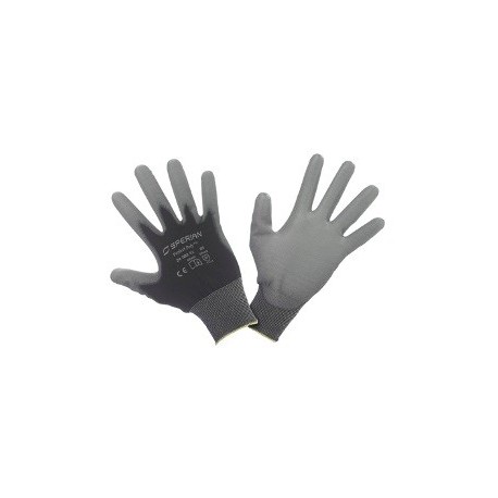 Gants de protection 