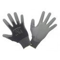 Gants de protection 