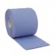 Papier de nettoyage bleu 3 plis